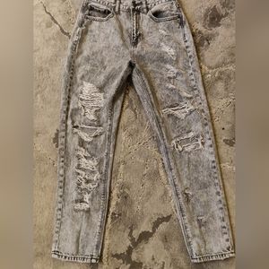 American Eagle Mom Jeans